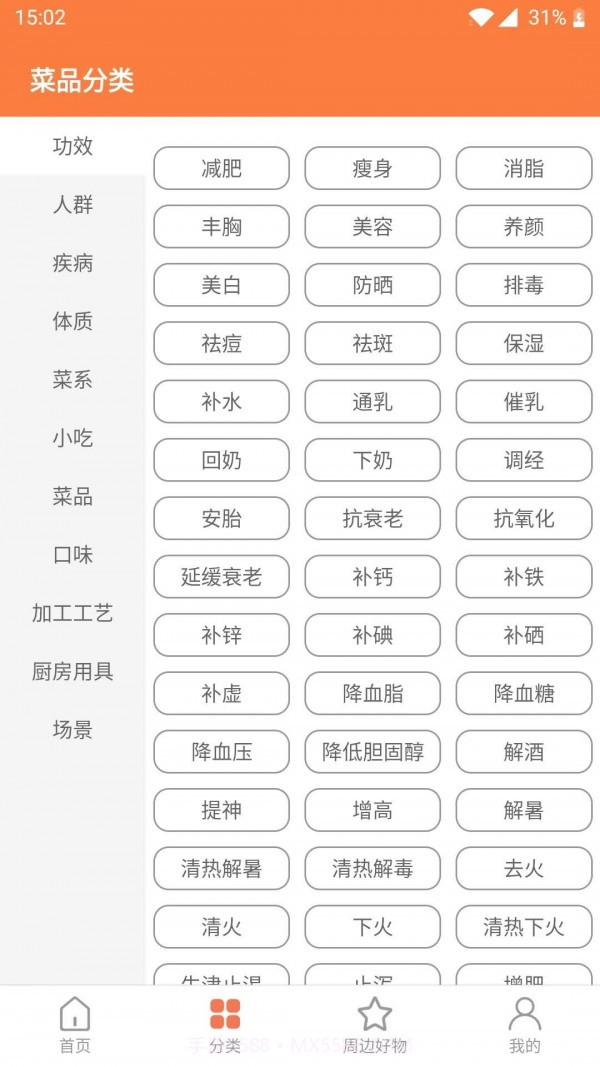 天天厨房截图3