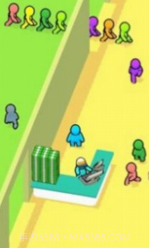 我的寿司酒吧截图3