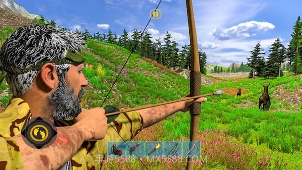 木筏荒野方舟截图4 木筏荒野方舟截图4