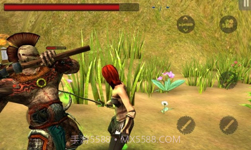 符文公会-创始者截图6