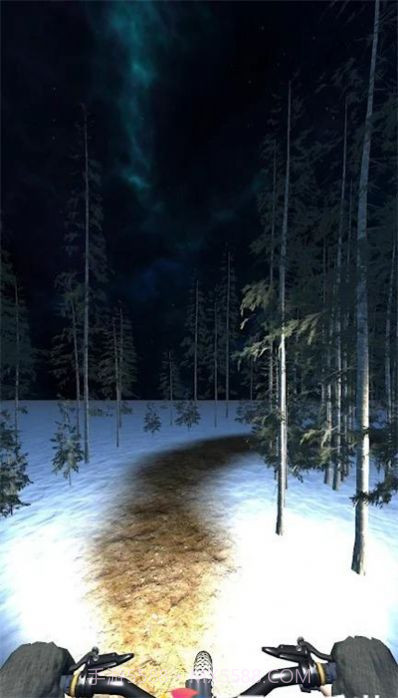 夜骑模拟器截图2