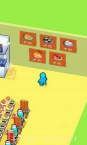 我的寿司酒吧截图2