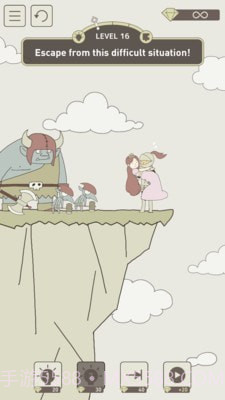 IQ地下城截图1 IQ地下城截图1