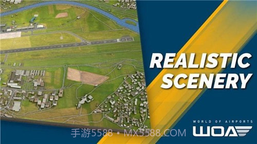 机场世界截图1 机场世界截图1