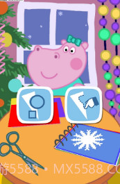 小猪佩奇过大年截图2