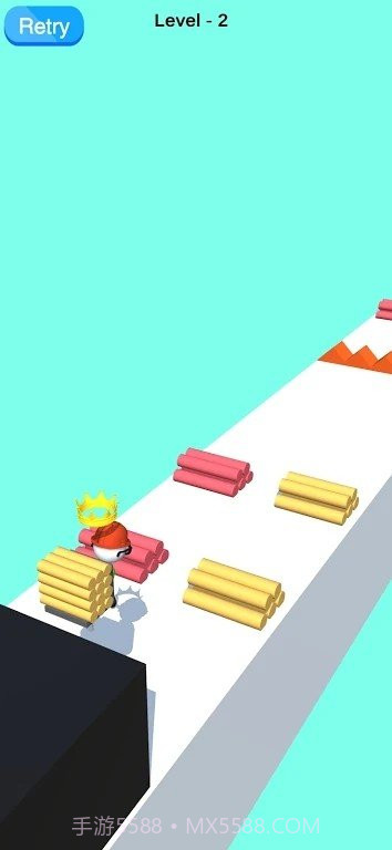 地毯挑战3D截图1