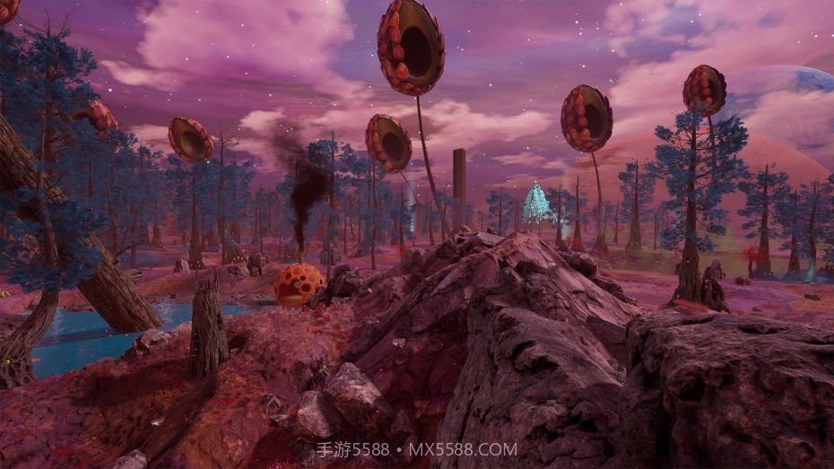 the eternal cylinder截图2 the eternal cylinder截图2