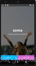 SOMA免费电话(高清视频通话软件)V1.6.3 安卓最新版截图3