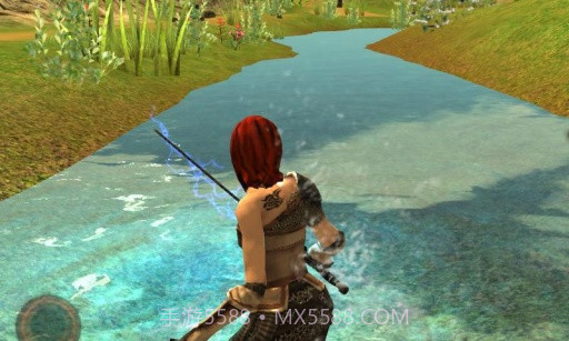 符文公会-创始者截图3