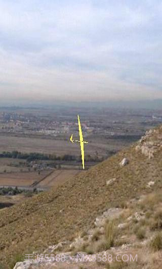 遥控飞机截图1 遥控飞机截图1