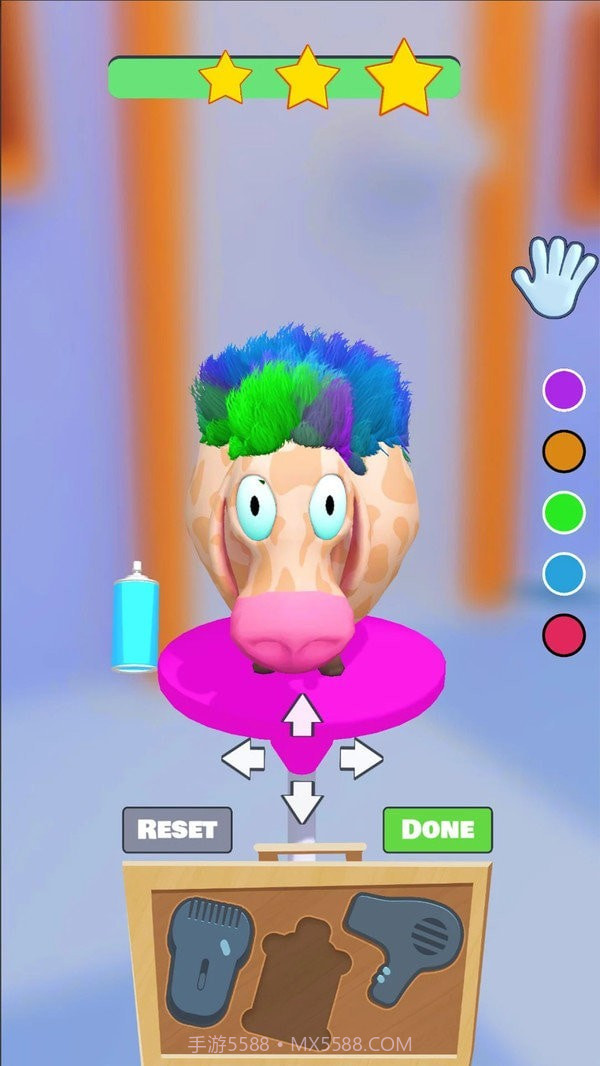 宠物店护理截图3 宠物店护理截图3