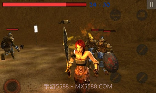 符文公会-创始者截图7