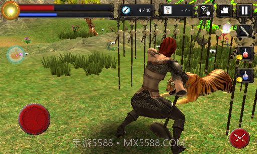 符文公会-创始者截图4