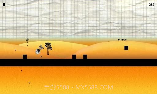 直线奔跑者2 Line Runner 2截图5 直线奔跑者2 Line Runner 2截图5