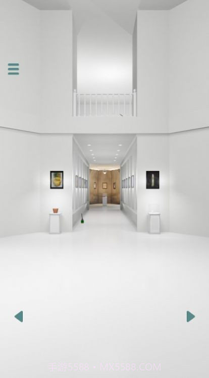 逃脱神秘博物馆截图4