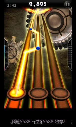 触音 Touch Music截图2