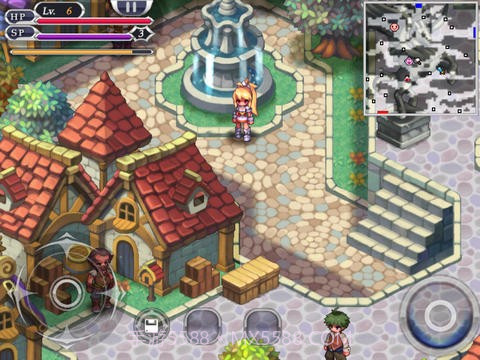 灵魂救星2 汉化版截图4