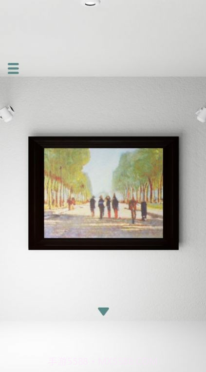 逃脱神秘博物馆截图3