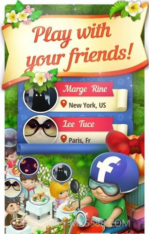 开心咖啡馆截图4