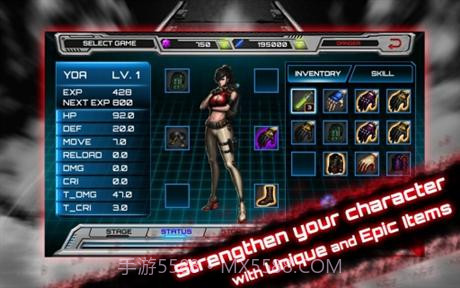 首尔:地铁僵尸截图2