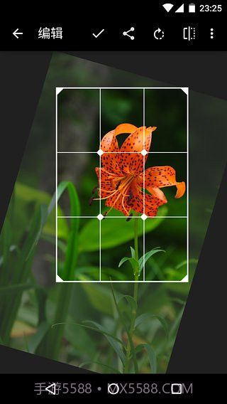 快图浏览器截图5