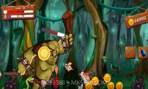 利维西博士截图2