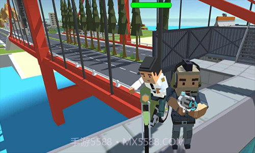 简单的沙盒2截图3