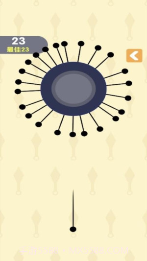 见缝扎针存档版截图3 见缝扎针存档版截图3