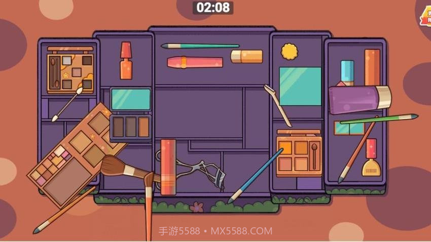 我爱整理汉化版截图3