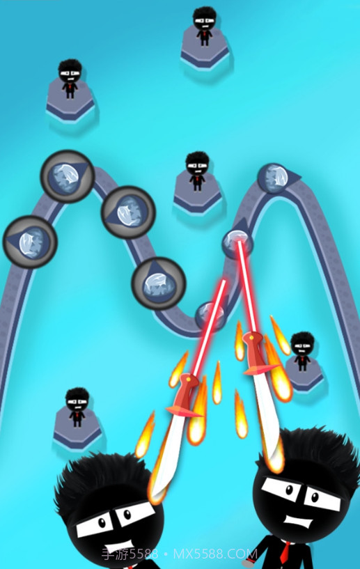 我太难了最新版截图1