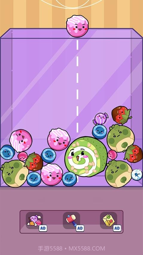 指尖游戏大师修改版截图2 指尖游戏大师修改版截图2