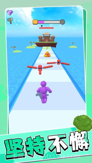 竞速我能行离线版截图1