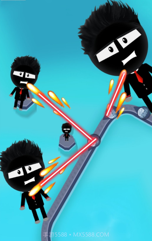 我太难了最新版截图2