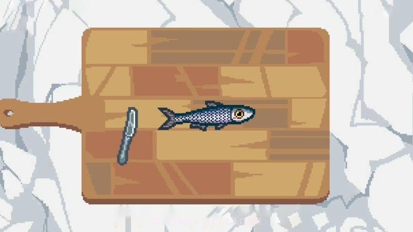 钓鱼佬模拟高画质版截图1