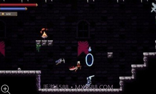 皮尔的冒险截图3