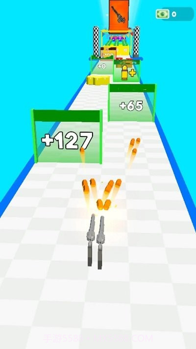 克隆枪去更新版截图4