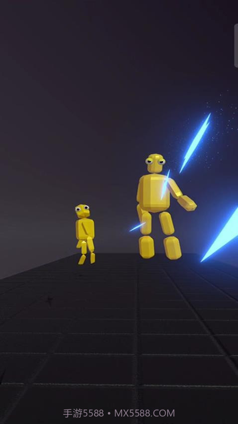 我飞刀贼帅离线版截图3 我飞刀贼帅离线版截图3