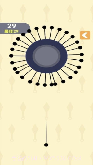 见缝扎针存档版截图2 见缝扎针存档版截图2