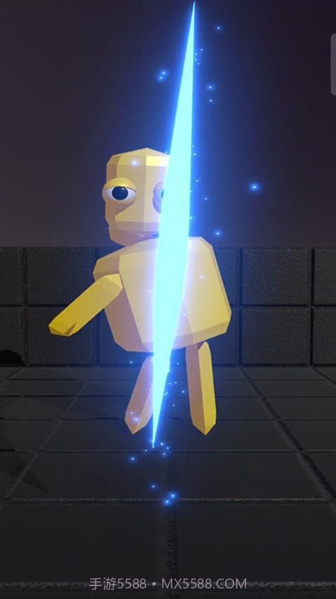 我飞刀贼帅离线版截图1 我飞刀贼帅离线版截图1