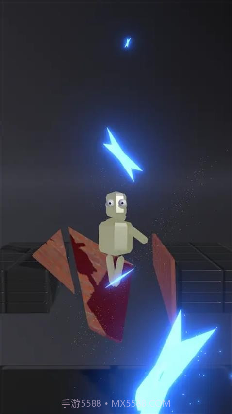 飞刀绝技存档版截图2