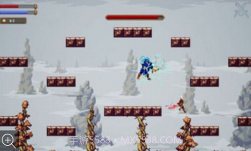 皮尔的冒险截图2