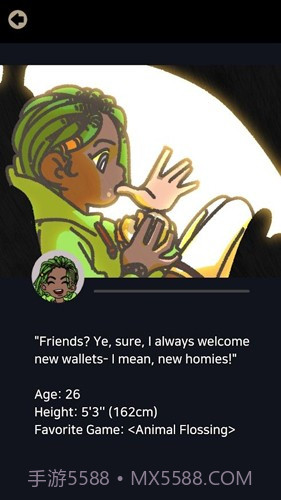 不完全是英雄汉化版截图1 不完全是英雄汉化版截图1