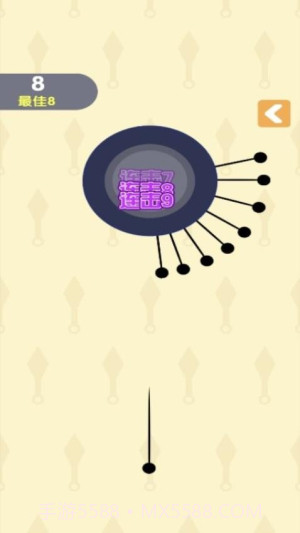 见缝扎针存档版截图1 见缝扎针存档版截图1