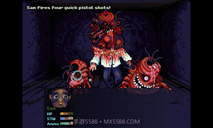 勿观窗外先行服截图3