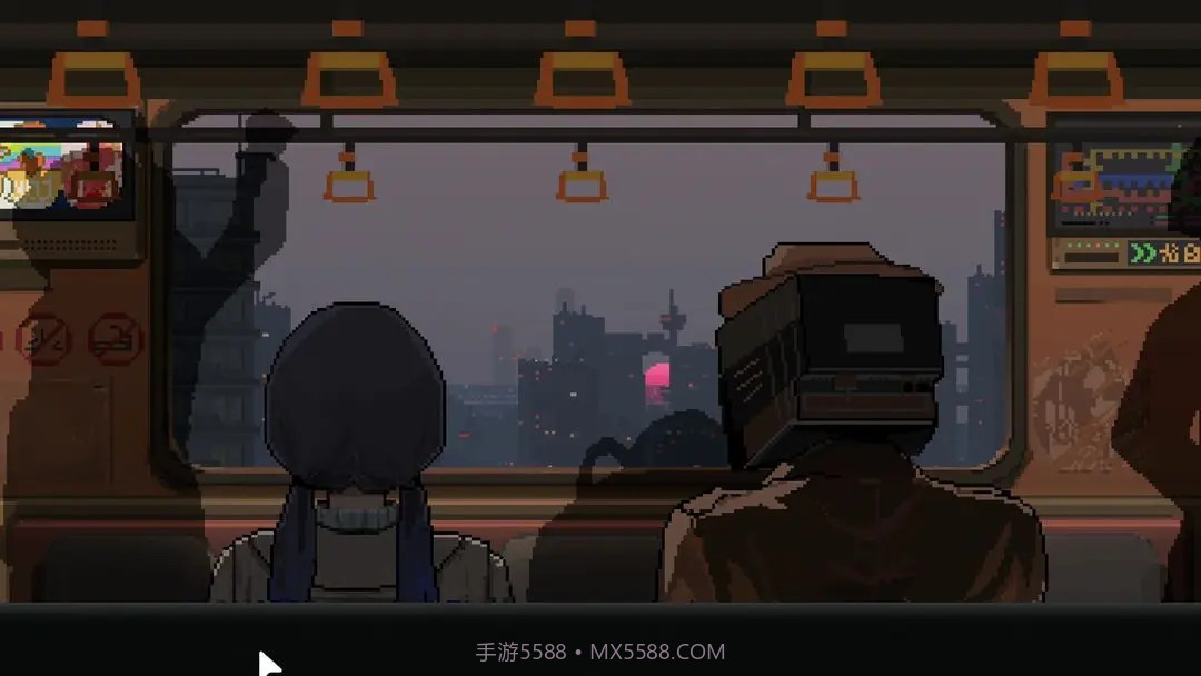 爱与机器人维修技术单机版截图6