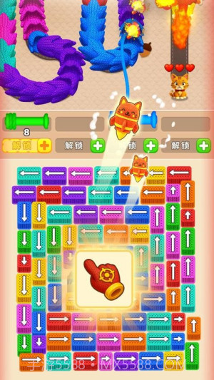 营救小猫正版截图2