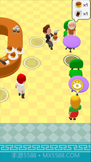 我的完美医院无限金币版截图1