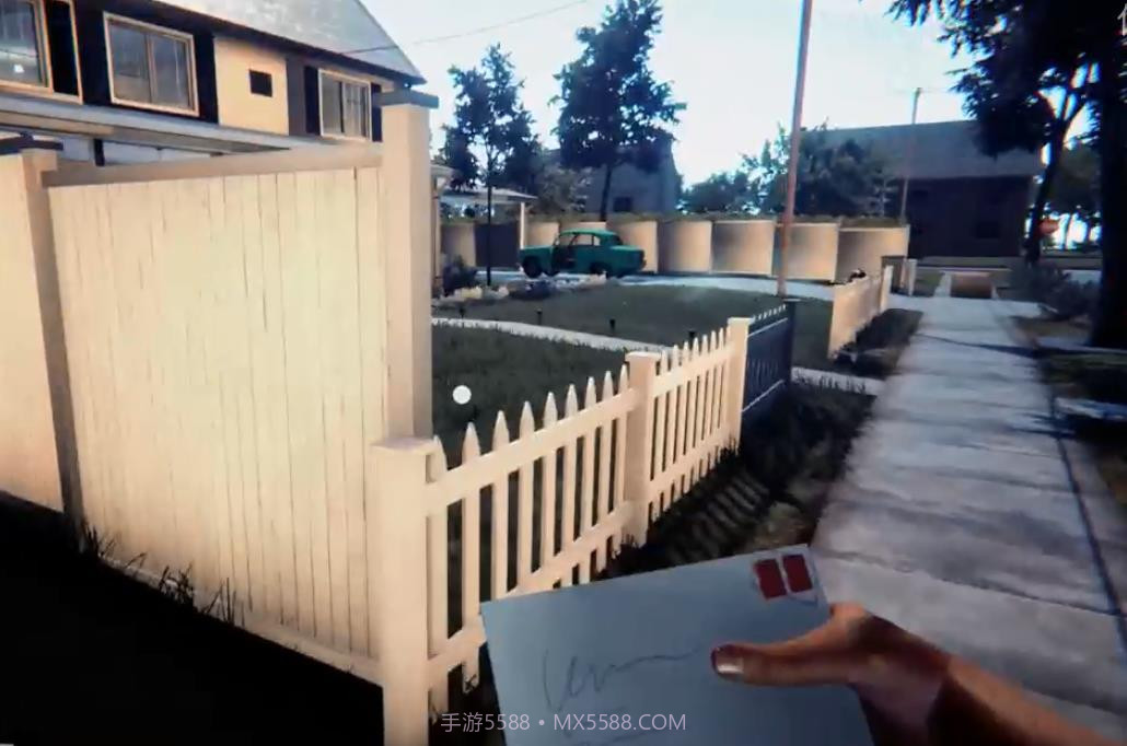 这个男人是谁截图1