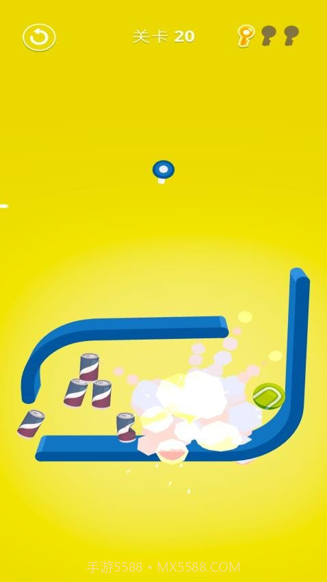 脑洞剪绳官方版截图3