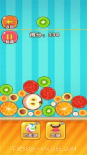 合成水果啊单机版截图5